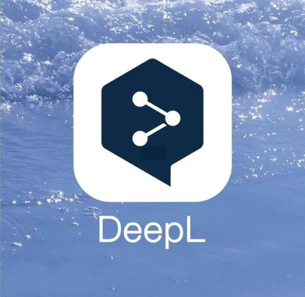 DeepL法律术语翻译/